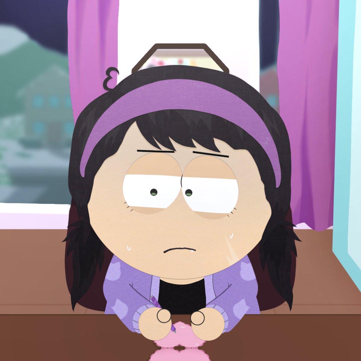 ⚡┆Liah tweet media