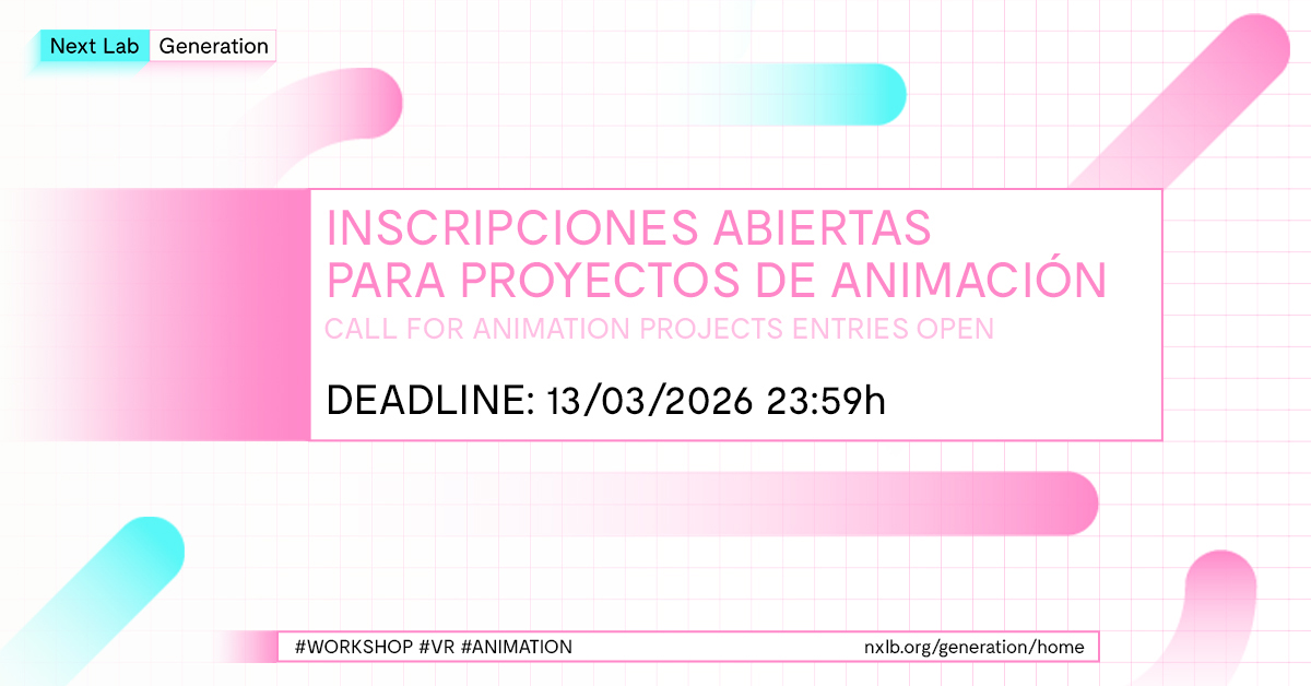 Next Lab tweet media