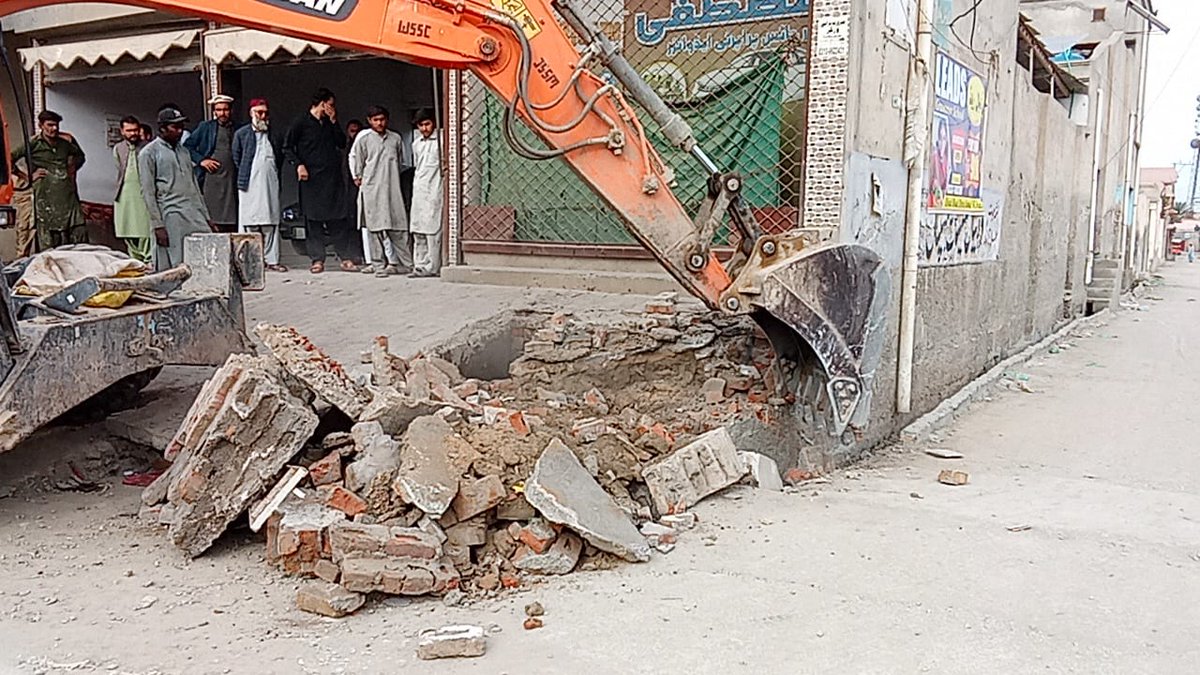 Deputy Commissioner DIKhan tweet media