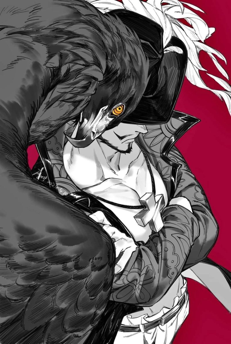 Mihawk