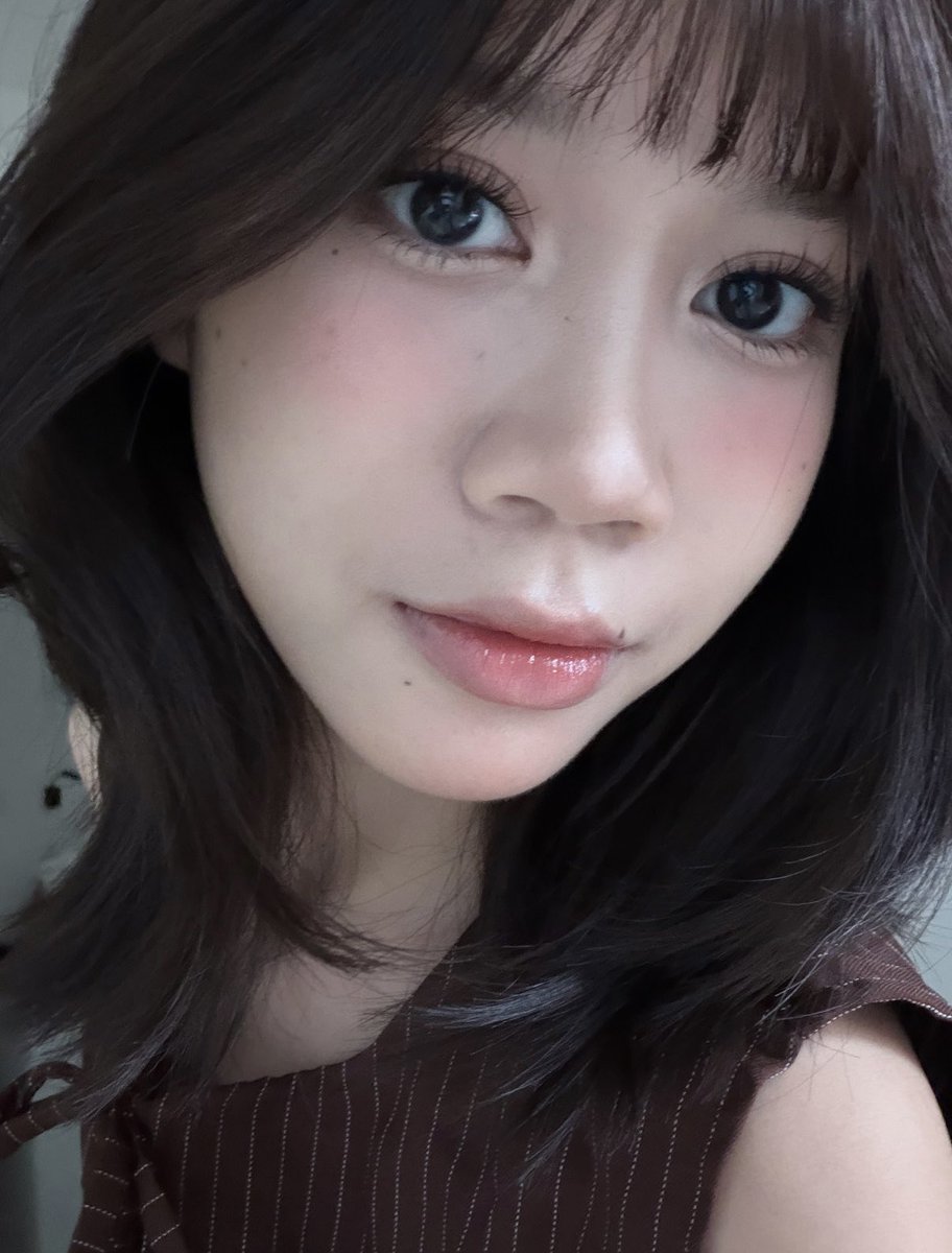 Makasyyy untuk vc hari ini, live yuk🤍