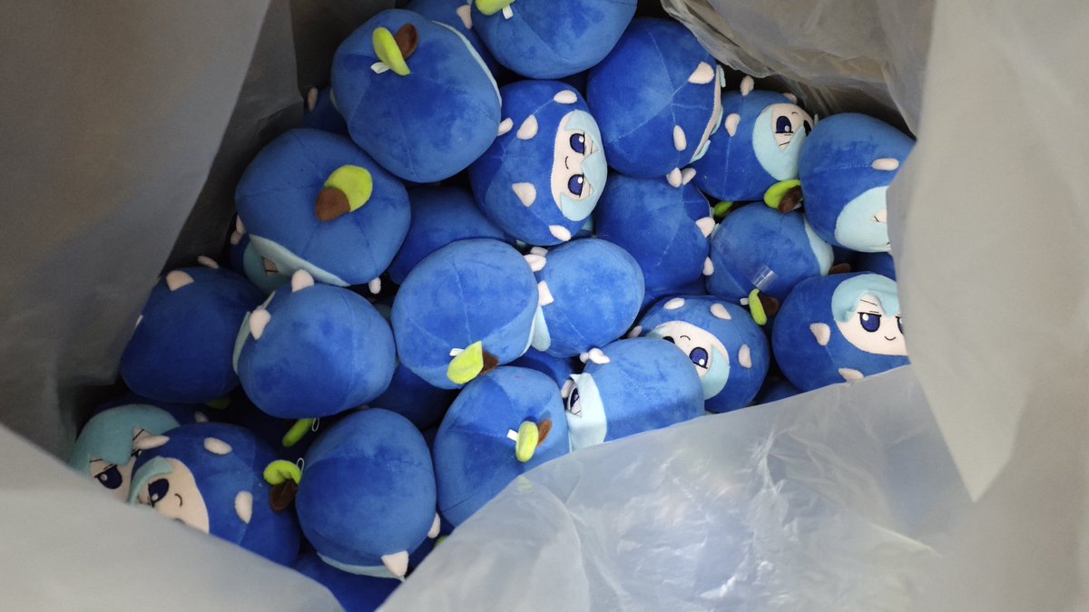 🌸はなみ/ Mysterious sea touhou circle tweet media