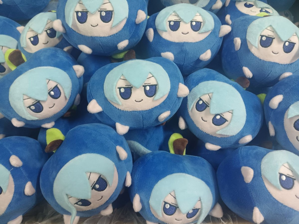 🌸はなみ/ Mysterious sea touhou circle tweet media