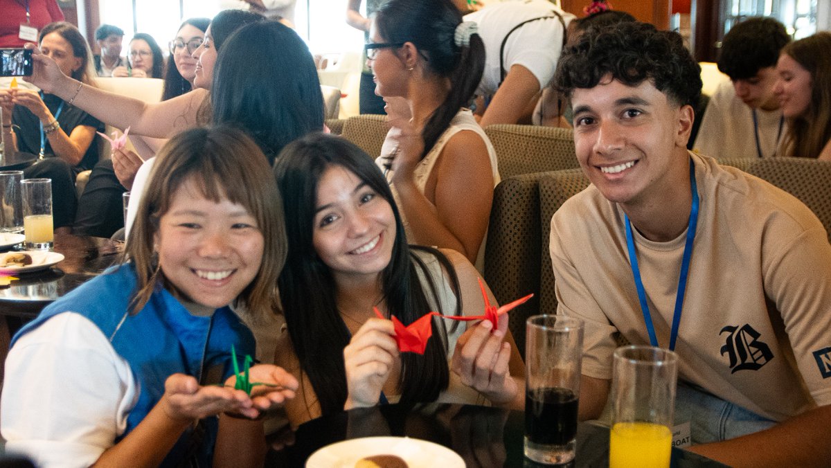 UNESCO Montevideo 🏛 tweet media