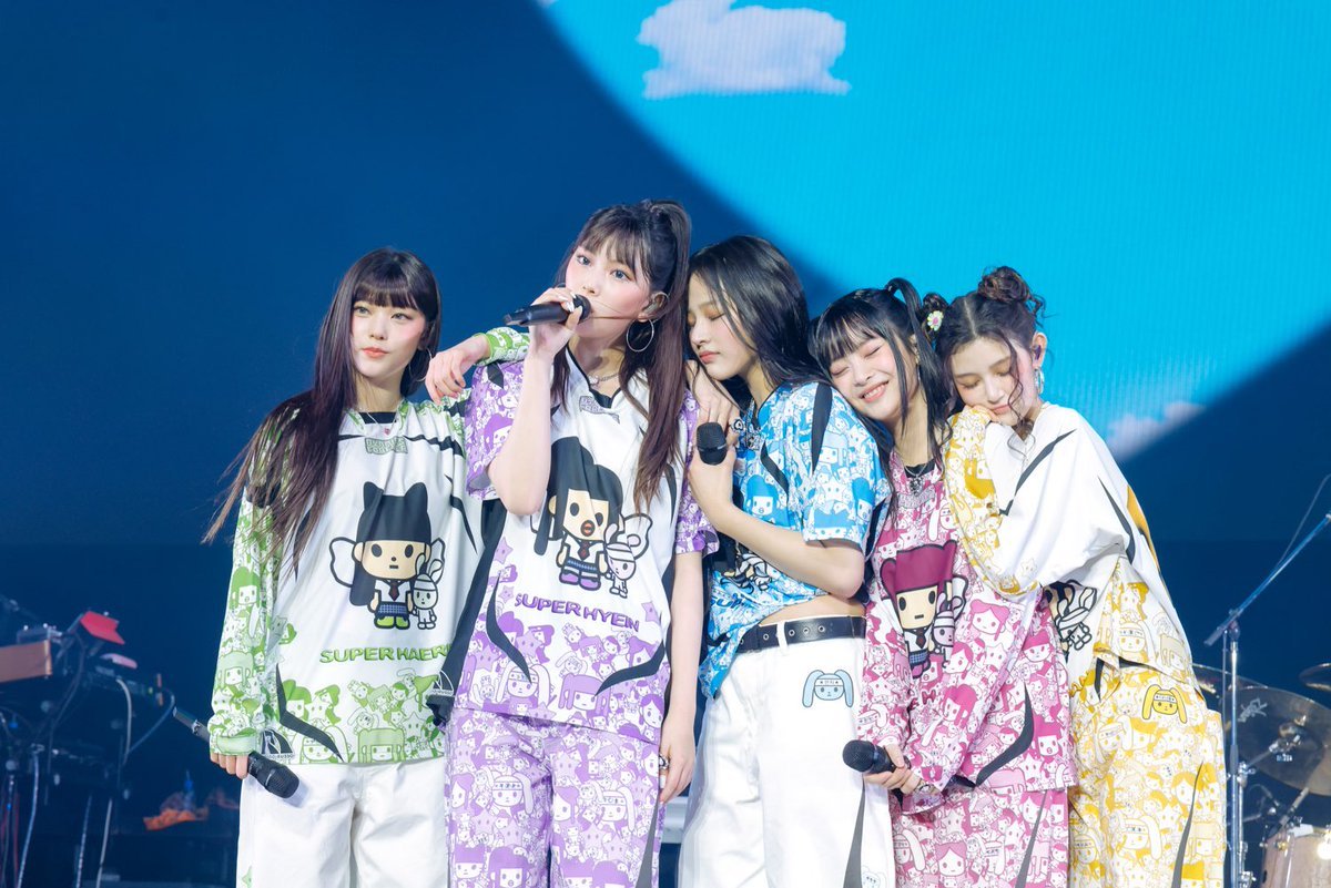 NJZNEWS🇰🇷 (@newjeansnews_) / Posts / X