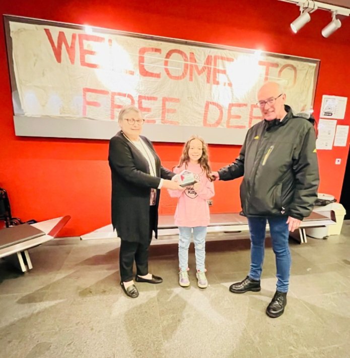 Bloody Sunday Trust tweet media