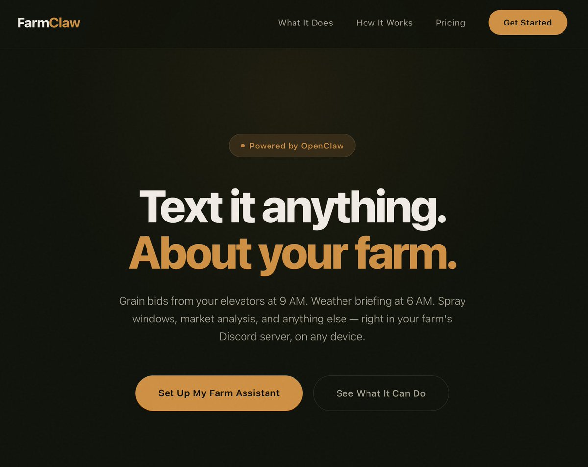 Nick Horob tweet media