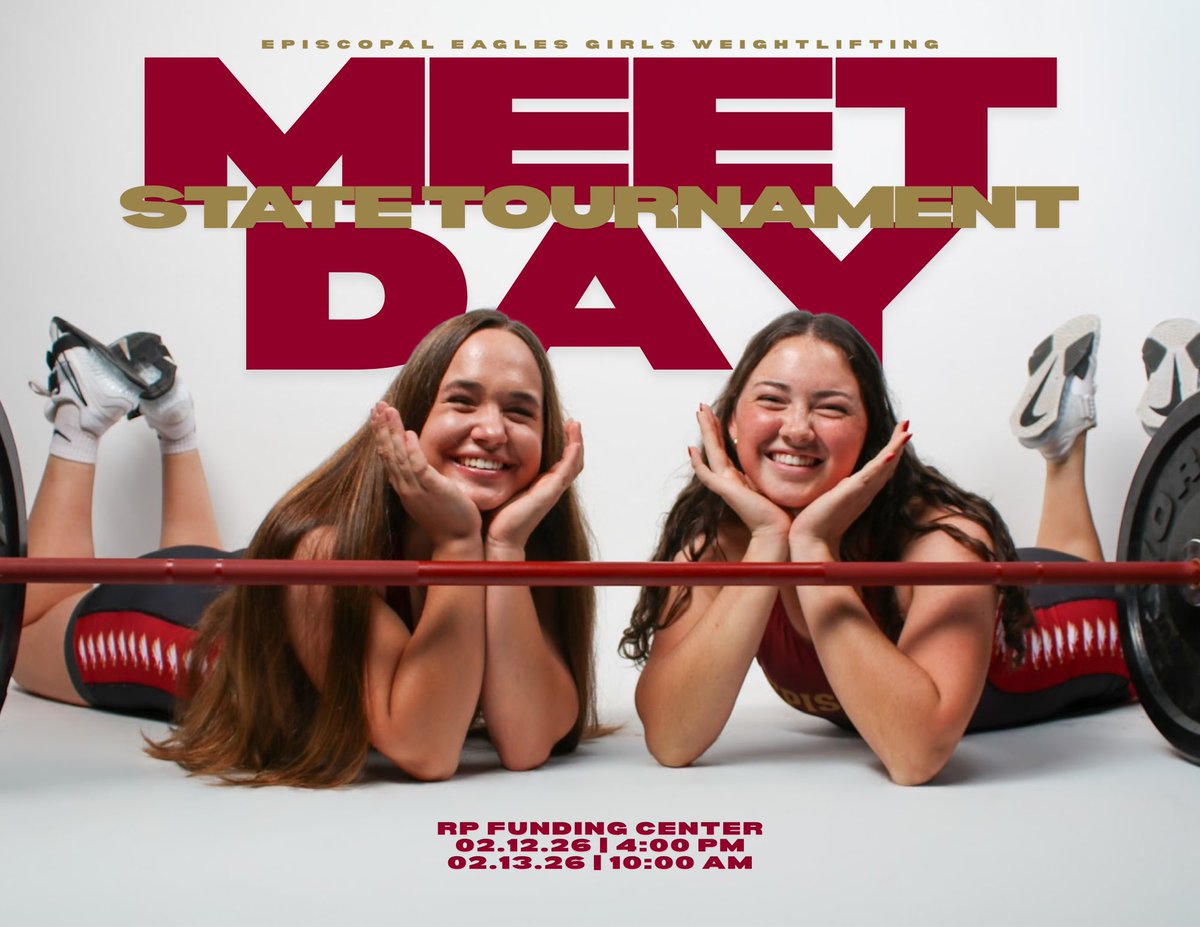 Episcopal Eagles tweet media