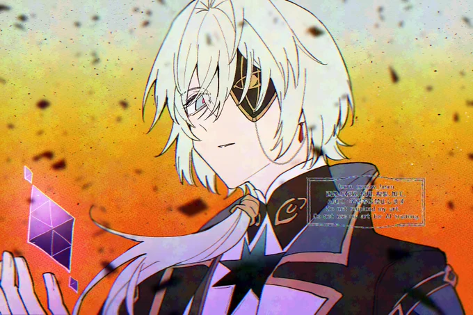 熱異常で先生描きたかったやつ