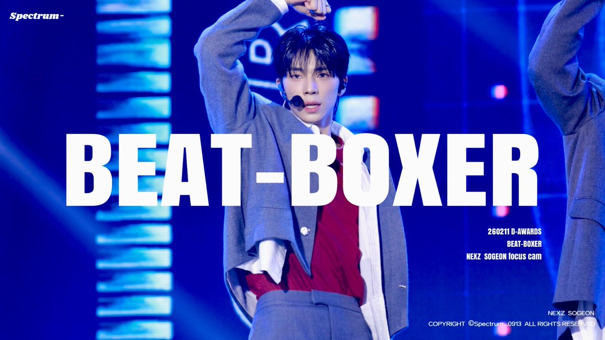 𝙎𝙥𝙚𝙘𝙩𝙧𝙪𝙢- tweet media