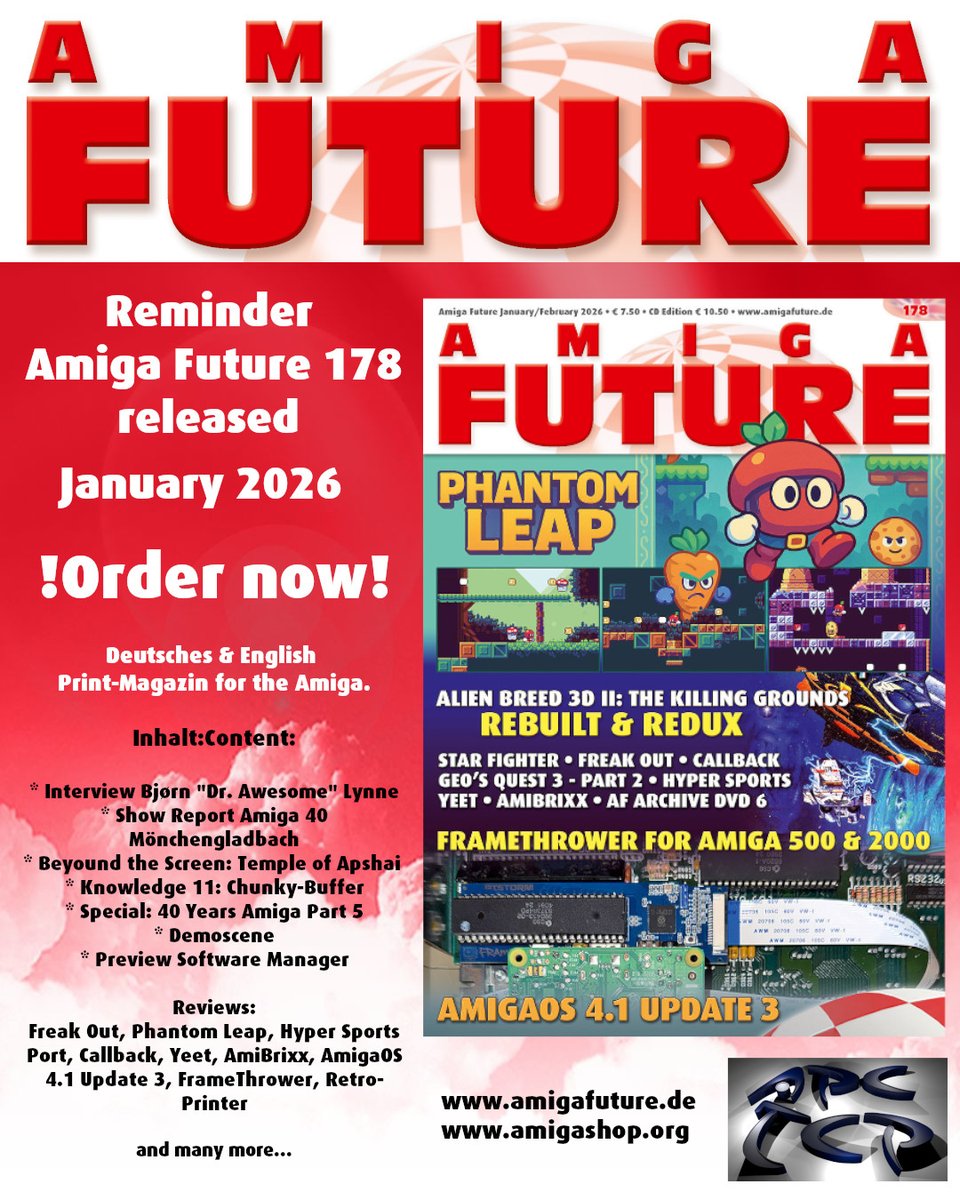 Andreas Magerl tweet media