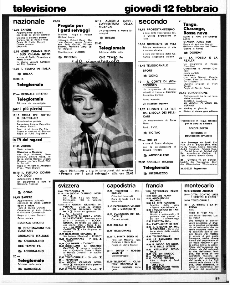 PinoFrisoli's tweet photo. Il #12febbraio 1976 va in onda l'episodio 1 del cartone animato Il conte di Montecristo, coprodotto da Rai con Halas &amp; Batchelor e mai più trasmesso da allora in Italia. Da recuperare dagli archivi e riproporre https://t.co/hWOIksmADg https://t.co/zN1Ifa87w9
