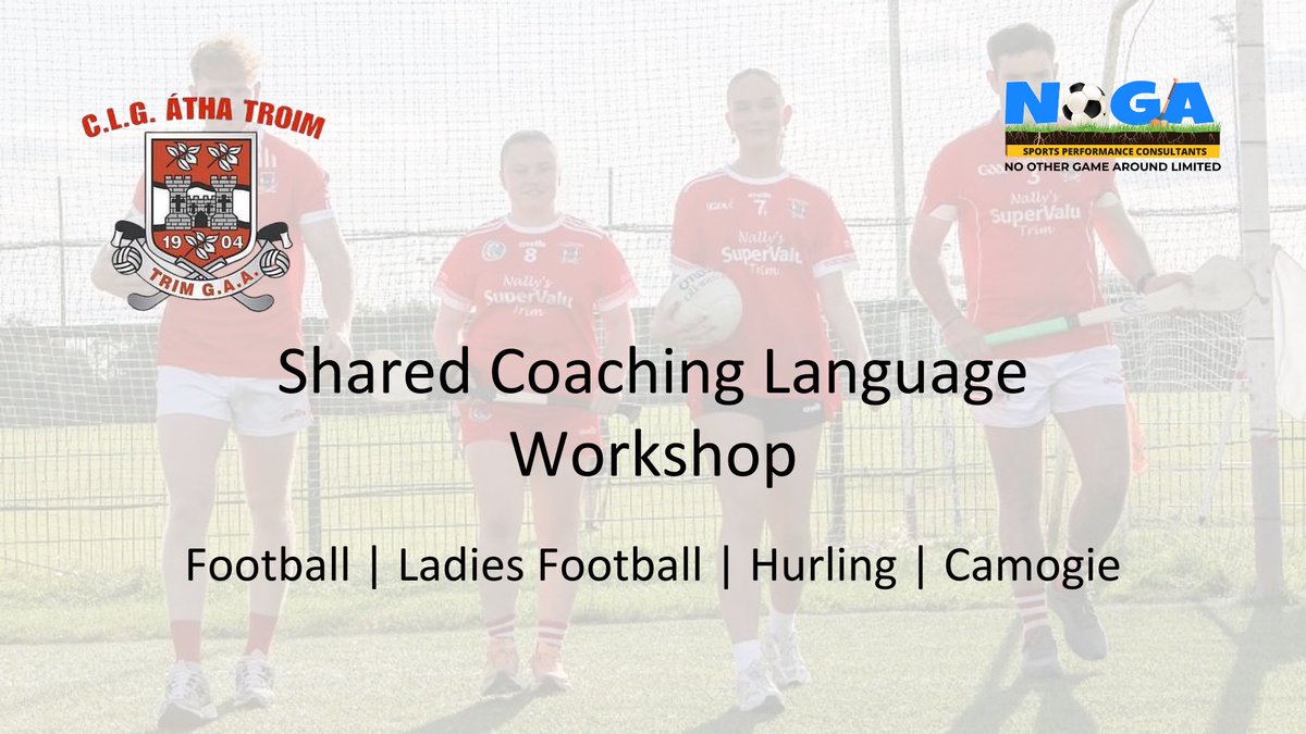 No Other Game Around Ltd tweet media