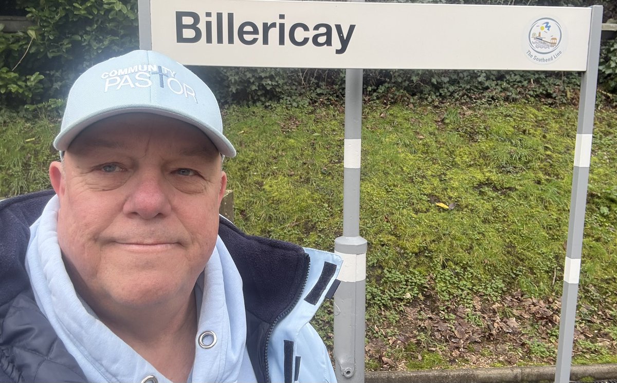 Community Pastors tweet media