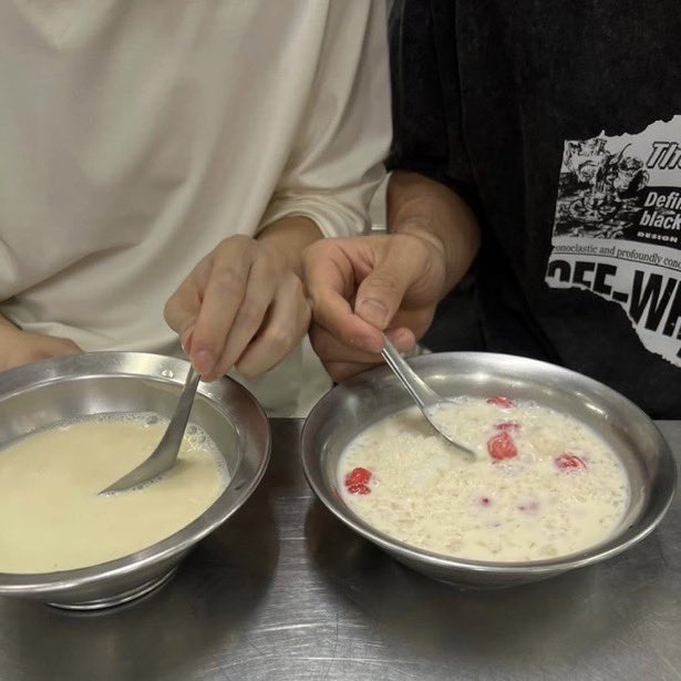 โคตร couple aesthetic in pinterest vibe อะ เพิร์ลพีคทำอะไรTwT