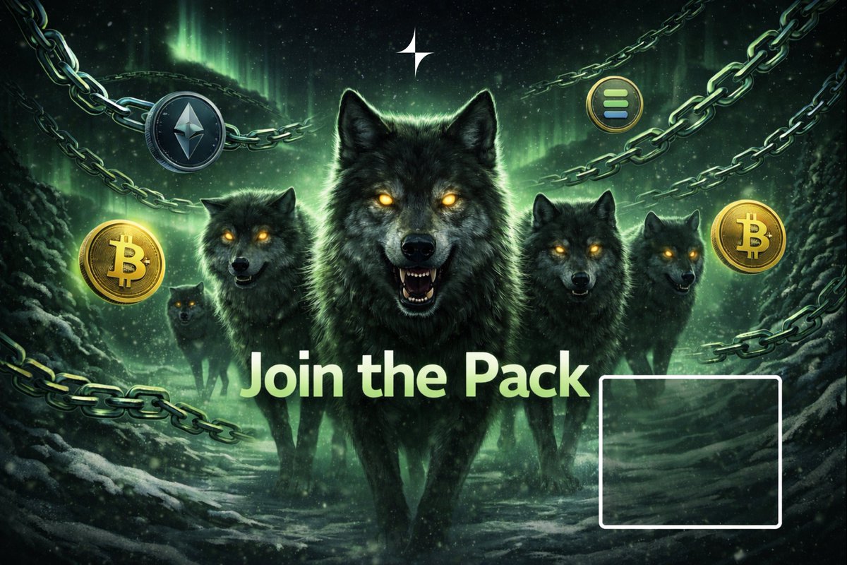 Polaris_DEX's tweet photo. Shoutout to @Polaris_DEX traders: 
Won with perps in last pump? Share screenshot (anon ok) and tag us! Best setups featured tomorrow! 
No KYC, unlimited trades on 80+ pairs. 
Let's build alpha together 🐺 #DeFiCommunity #CryptoWins https://t.co/7dkoxsKyxB