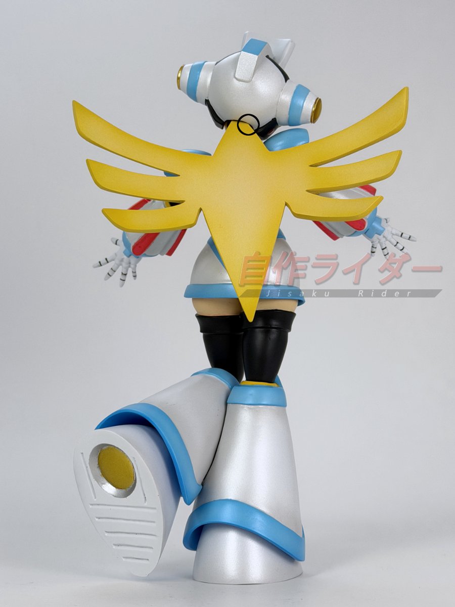 う*し様 ワンフェス 2024 夏 Desiglion 創造獅工房 ジータ ザ． Desiglion 創造獅工房 ＠ WF2026w (1-28-03) (@desiglion) / Posts / X