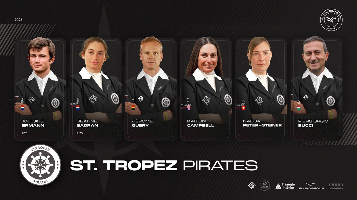 GCL_Official tweet media