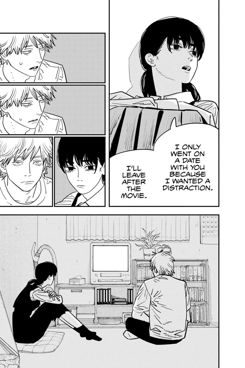 They were so awkward back then ❤️‍🩹