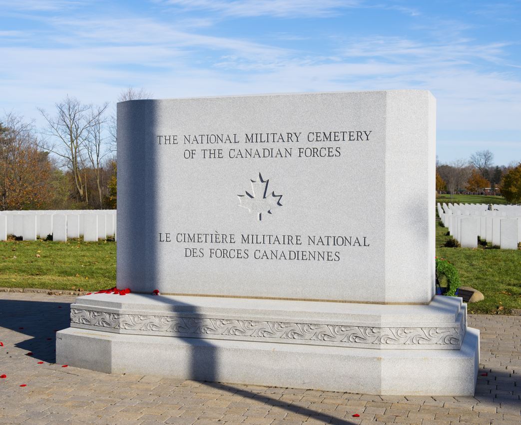 Planning ahead is an act of service and care.
Preplanning at the National Military Cemetery of Canada ensures your wishes are respected and your legacy is honoured with dignity. Learn more.
👉 hubs.ly/Q03ZsFVJ0

#PrePlanning #MilitaryLegacy #Remembrance