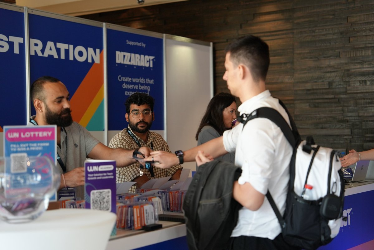 Dizzaract tweet media