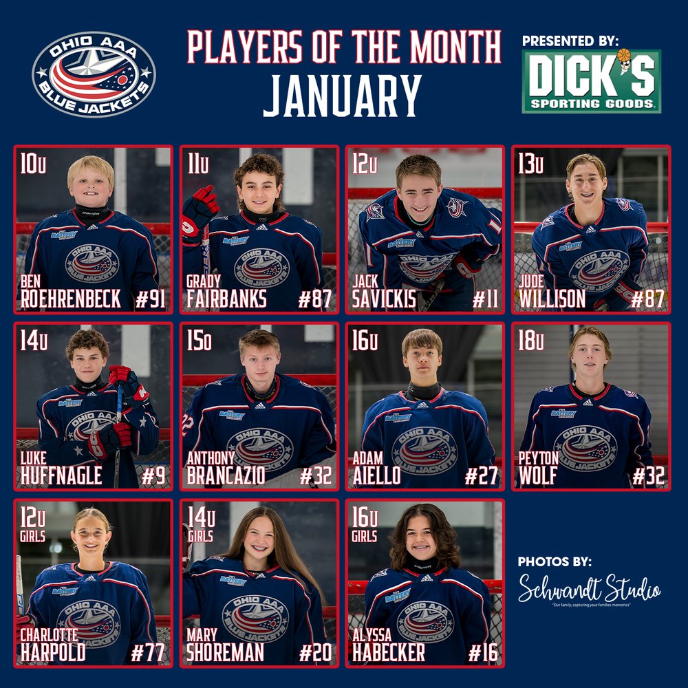 Ohio Blue Jackets tweet media