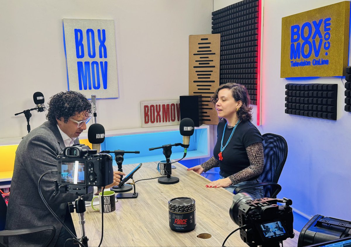 #AEstaHora conversamos con <a href="/betodiazb/">betodiazb</a> en <a href="/PalabrasMass/">PalabrasMass</a> sobre las trabas que nos puso el CNE, las elecciones a congreso y la salida de Iván Cepeda de la consulta que origina el #Vota2VecesPacto 

¡Conéctate a la transmisión! 

youtube.com/live/BDl4CYJUl…