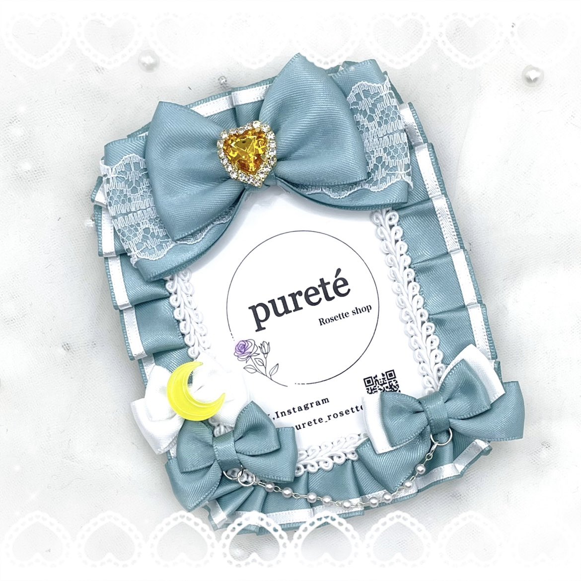 Rosetteshop pureté (@purete_rosette) / Posts / X