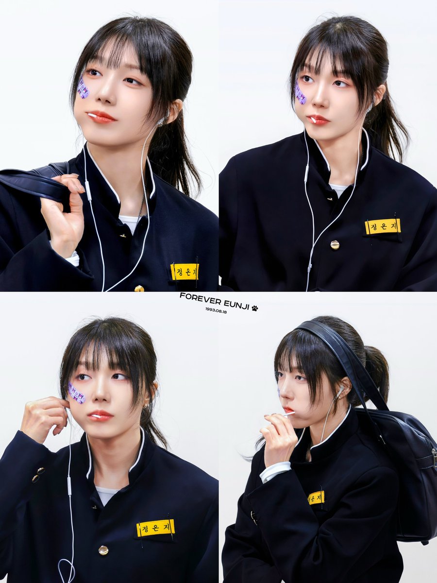 ガクラン(가쿠란)  👀

<a href="/Apinkjej/">정은지</a> 🐶

#정은지