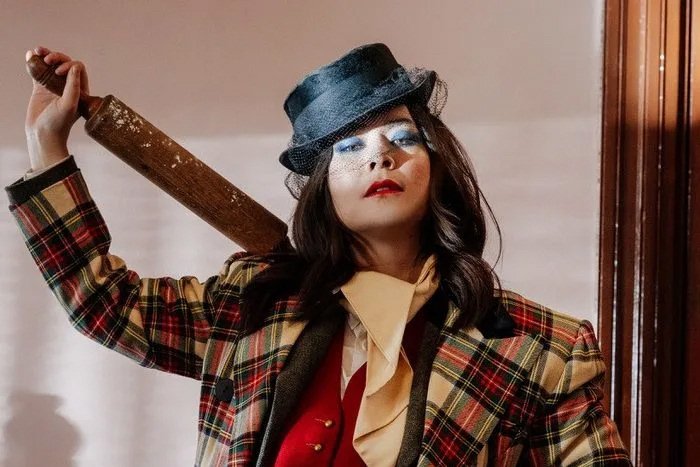 mitski data tweet media