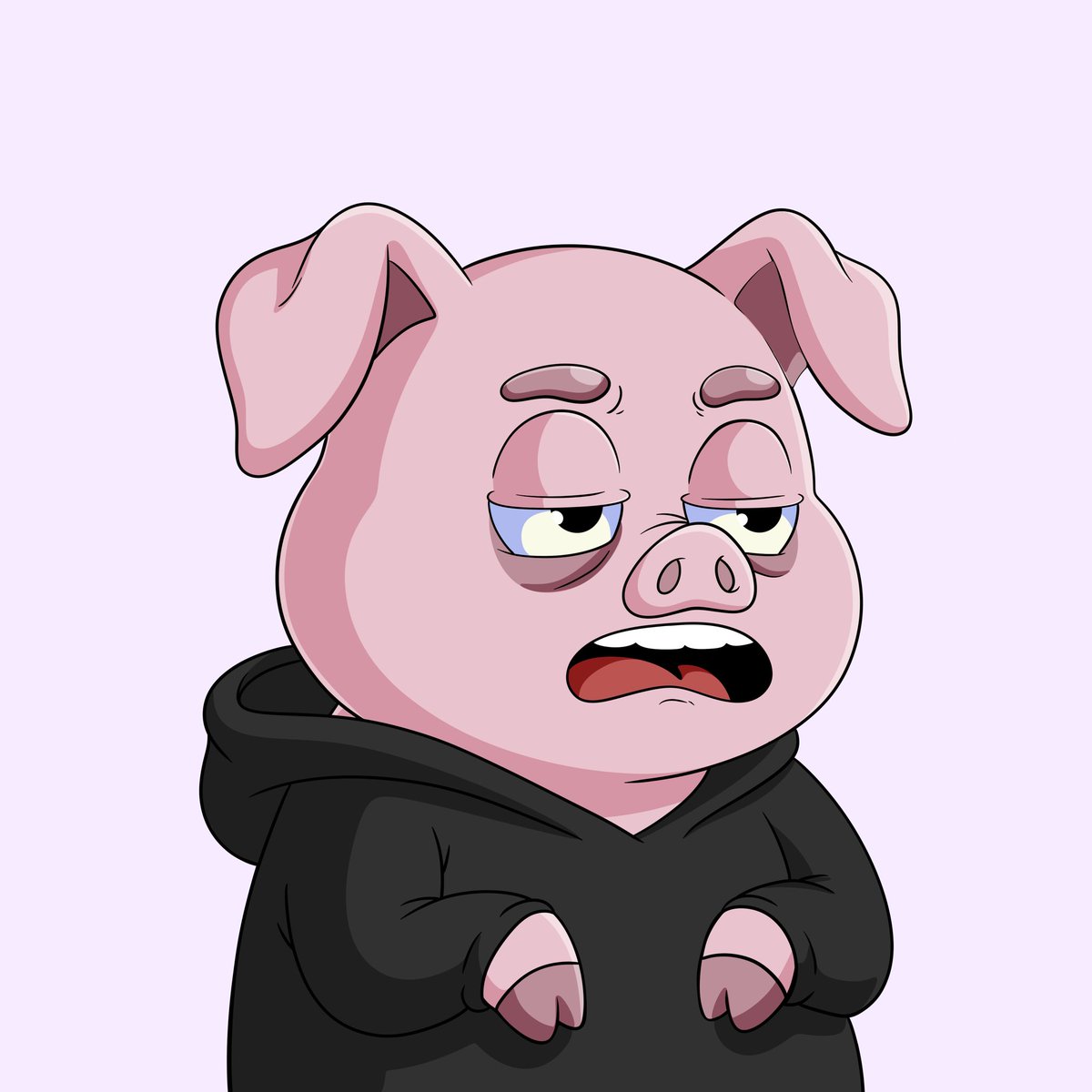 Hog szn 🐷

Free mint , next tweet mint details 

Interact with notis on, might send you a suprise dm.