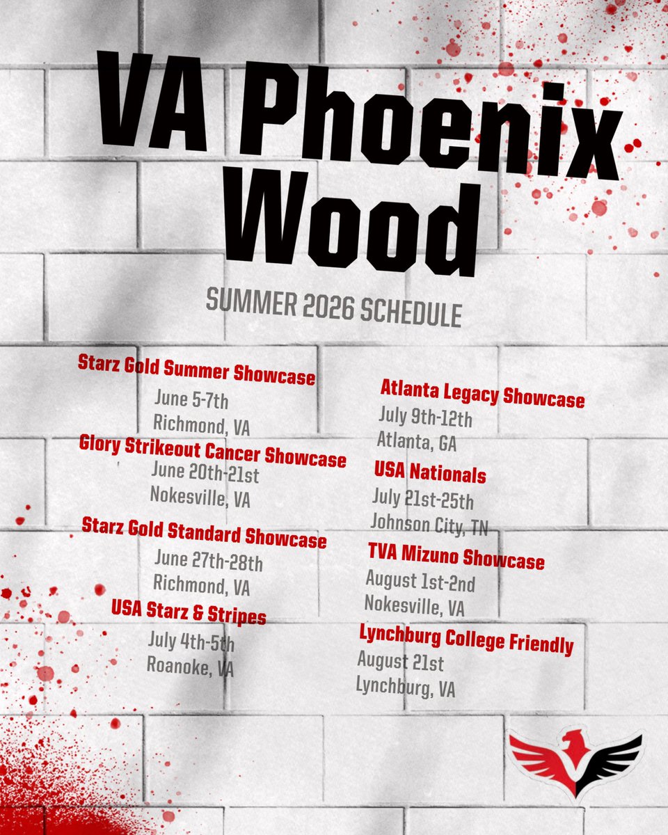 So excited for this summer with my girls!! <a href="/VA_Phoenix_Wood/">VA Phoenix Wood</a> <a href="/AllenWoodTow/">Allen Wood</a> <a href="/k_sut918/">Kassie Sutphin</a>