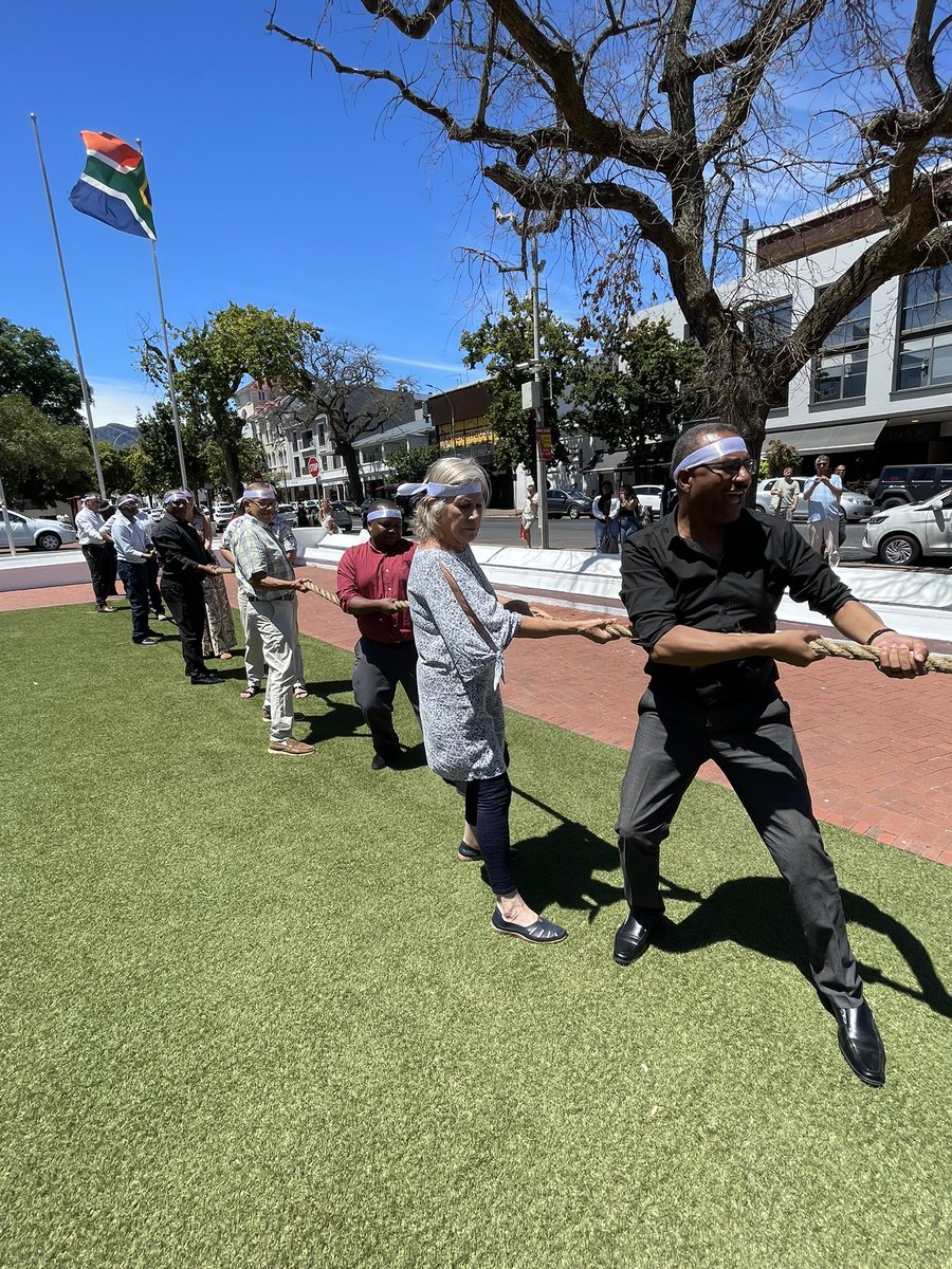 Stellenbosch Municipality tweet media