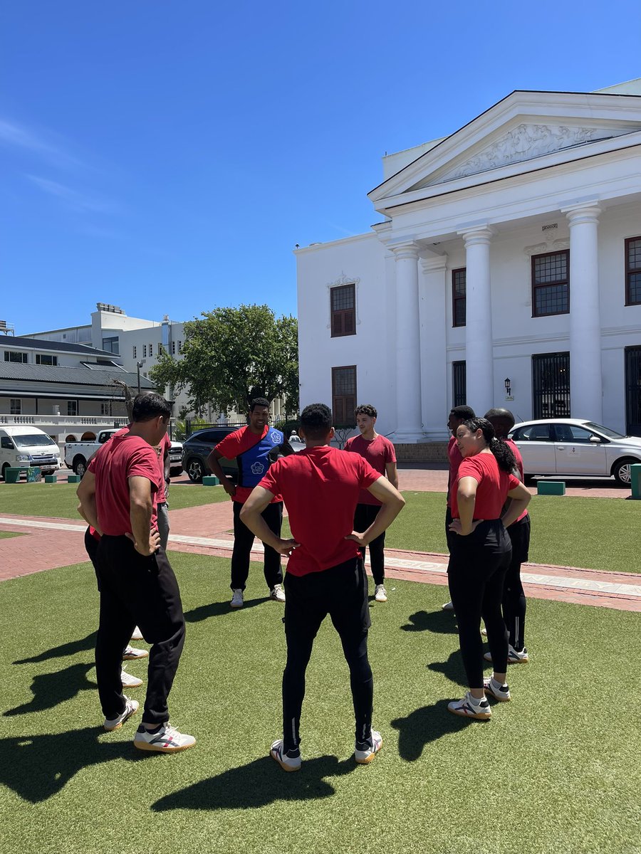 Stellenbosch Municipality tweet media
