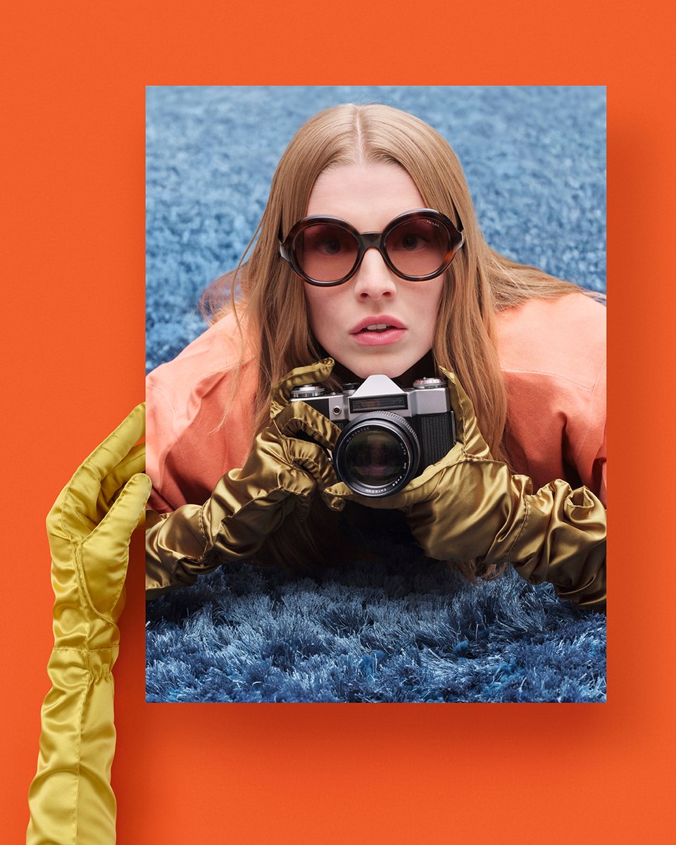 PRADA JAPAN (@prada_japan) / Posts / X