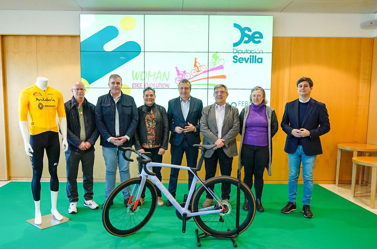 Javier Fernández de los Rios tweet media