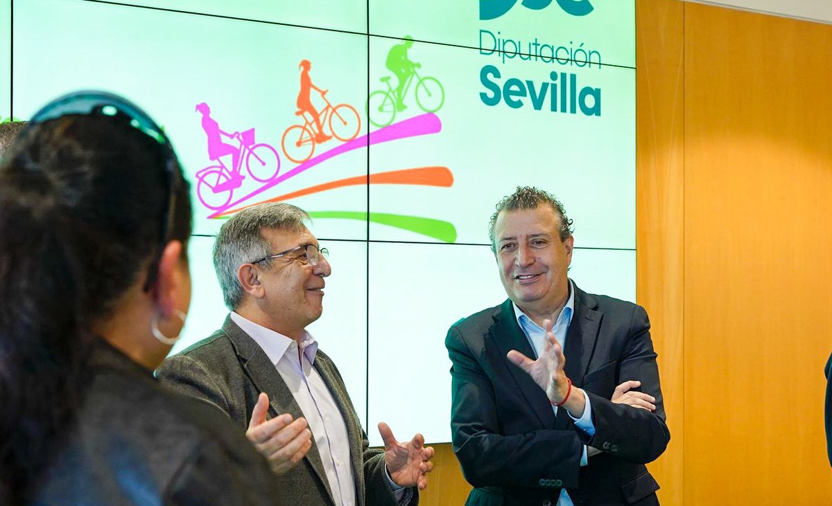 Javier Fernández de los Rios tweet media