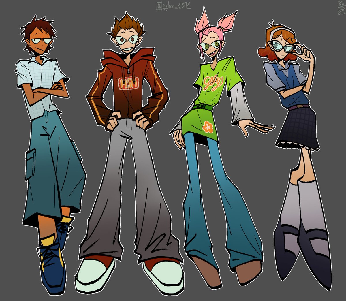 Angelo Rules
#nostalgia #AngeloRules