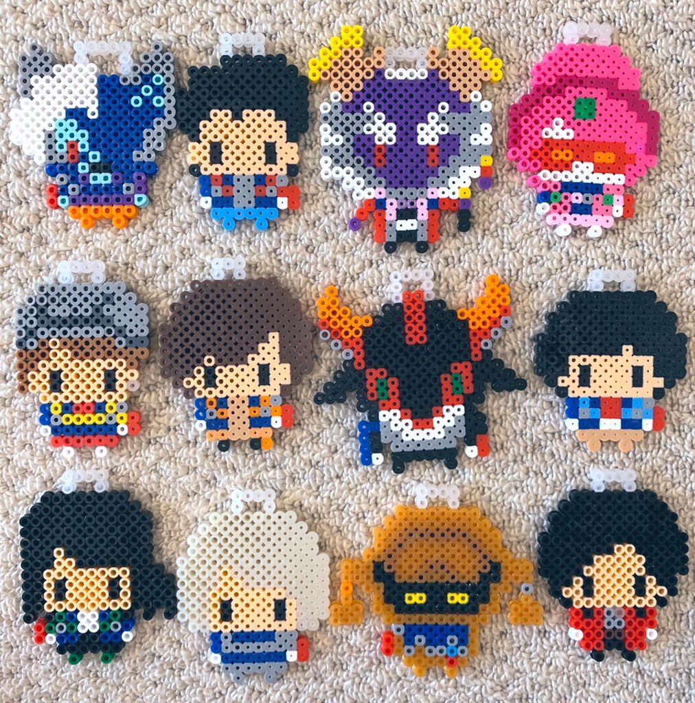 キュウレンジャー🧡