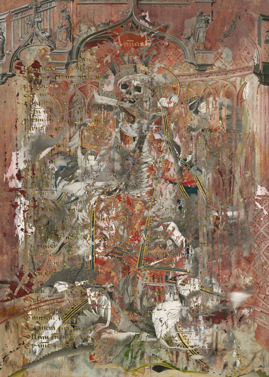 VMOとTalpahのJapan Tour 2026の山口公演に参加させてもらいます。

是非遊びに来てください。

個人用にフライヤーも作ってみました。