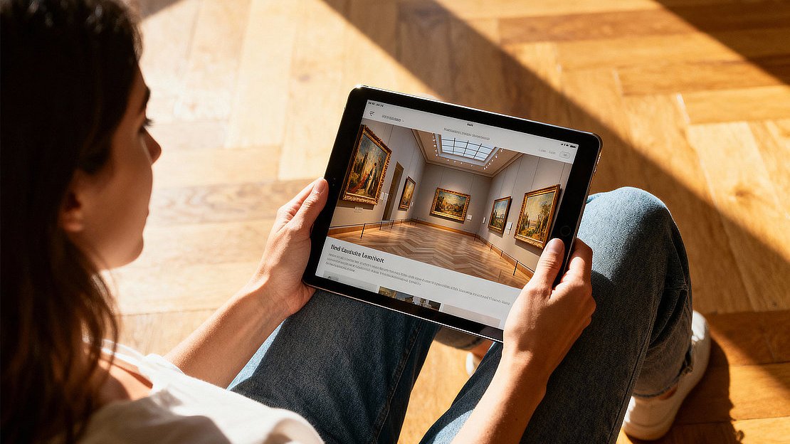 MUSÉE. La Commune de Saint-Jean-Pied-de-Port a ouvert sa Micro-Folie, installée à la Prison dite des Évêques. Ce nouvel équipement culturel, porté par la municipalité accueille le public depuis le samedi 7 février 2026. Plus d'info 👉 petitesaffiches64.com/toutes-les-act…