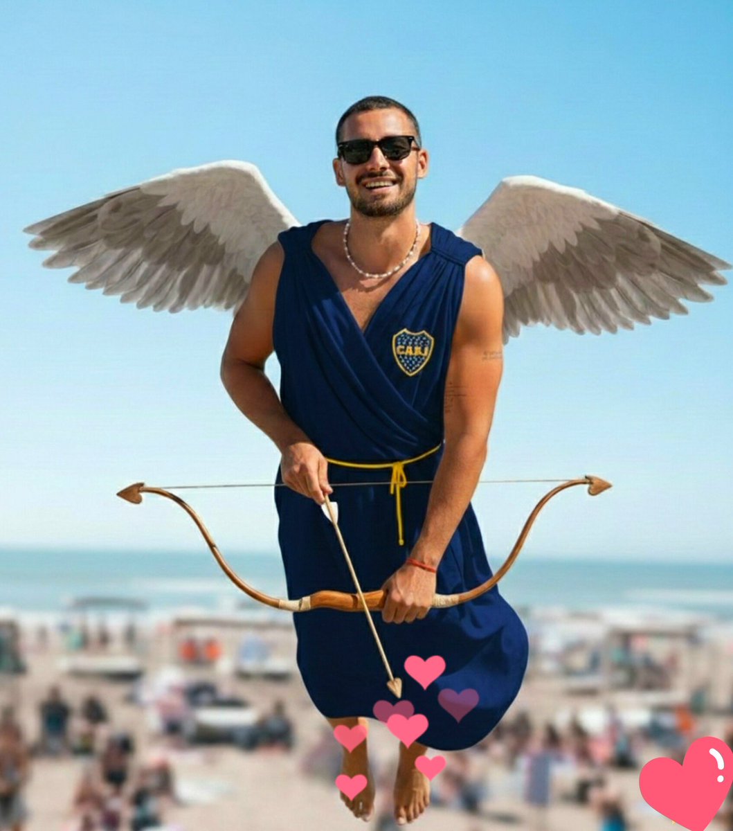 azulf4n's tweet image. Comparte al Cupido Occhiato de la suerte para que encuentres el Amor 💞💘 #SeFueLarga

#occhiamin #Margeliters #teomilla #ferbomi