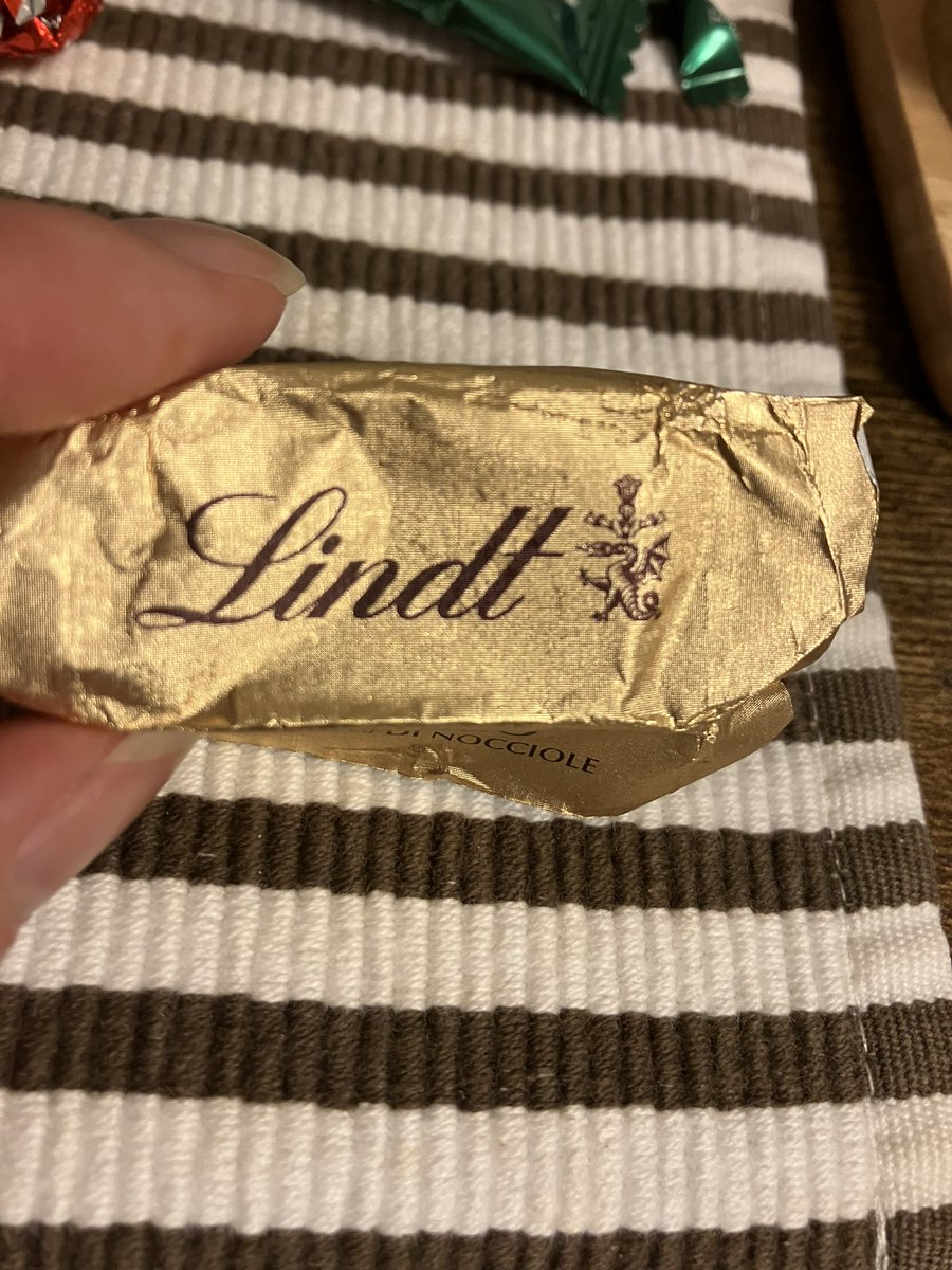 今の今まであったはずなのに、即なくなったんですよ、幻だったんですかね