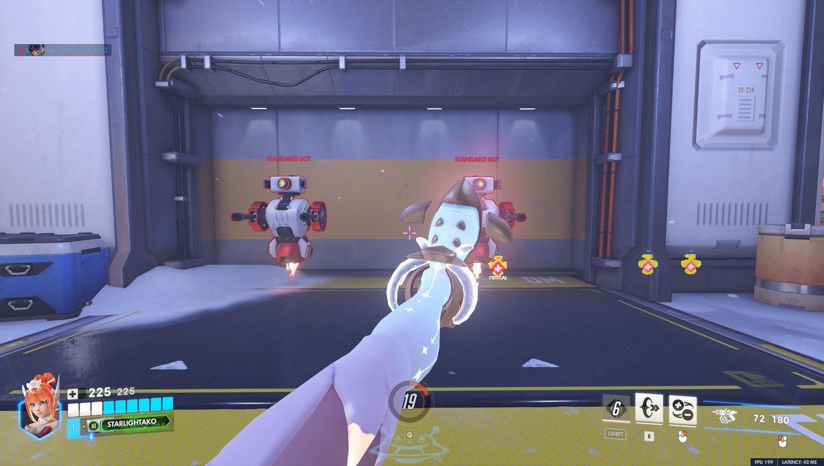 Starlighttako tweet media