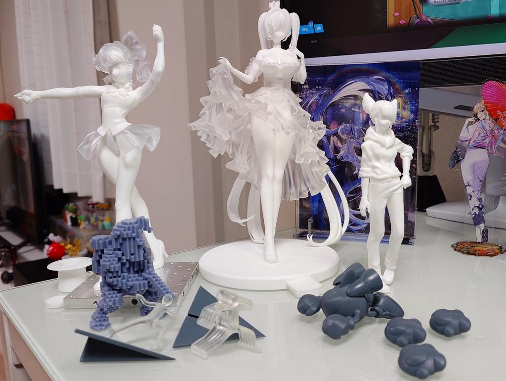 とびぶた tweet media