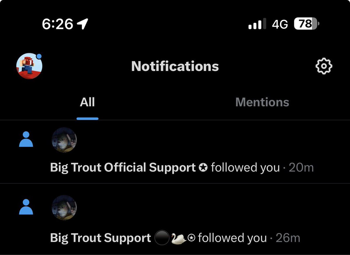 Endless Runner tweet media