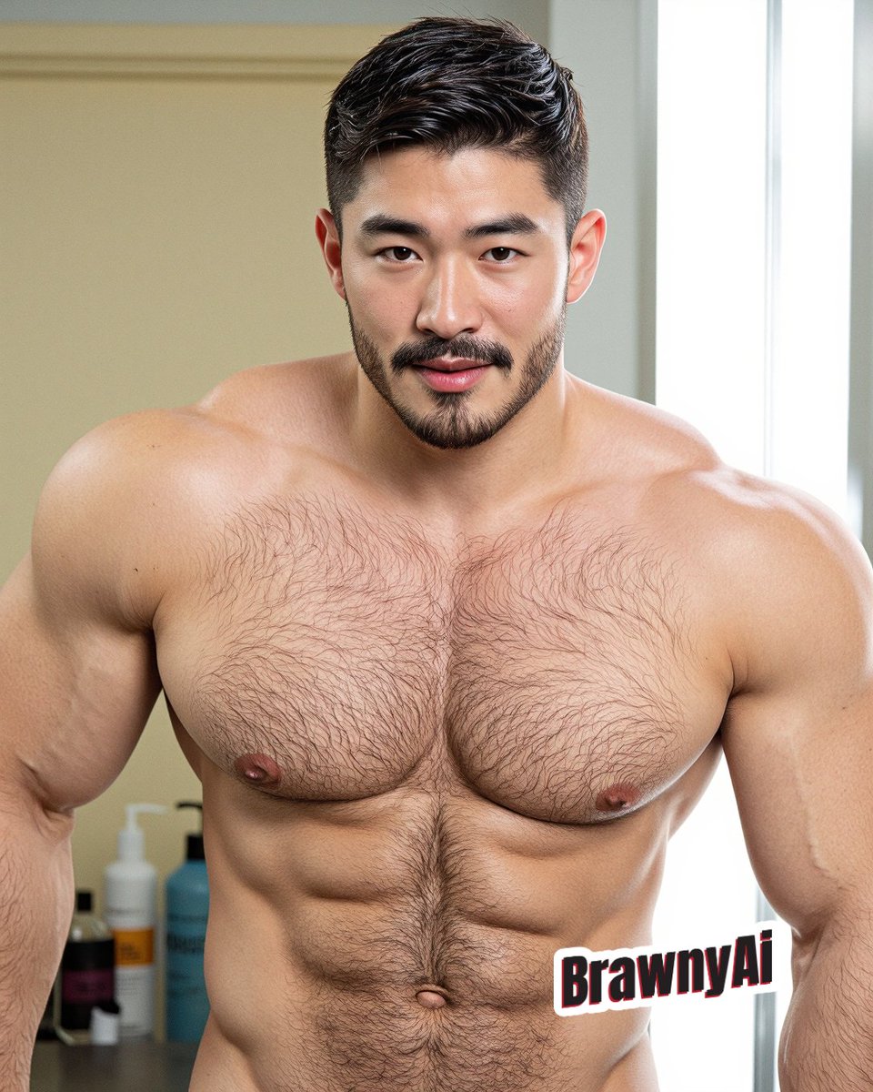 BrawnyAi Backup tweet media