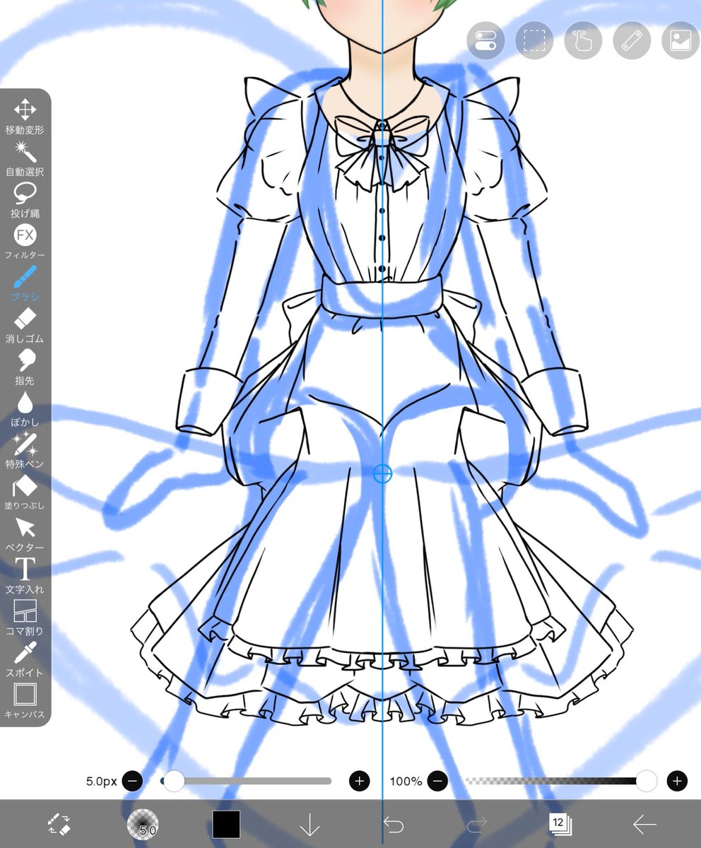 いい感じなのでは