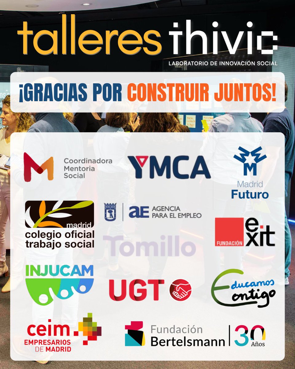 Decide Madrid tweet media