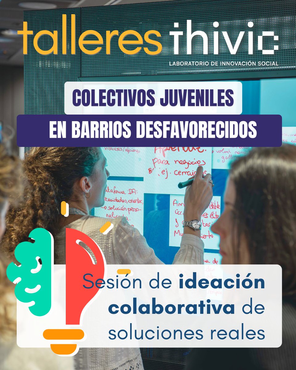 Decide Madrid tweet media